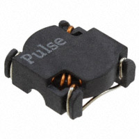 Pulse Electronics Power - P0144NLT - FIXED IND 10.4UH 3.8A 31 MOHM