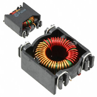 Pulse Electronics Power - P0420T - COMMON MODE CHOKE 3.3A 2LN SMD