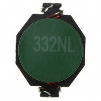 Pulse Electronics Power - P0751.332NLT - FIXED IND 3.3UH 5.4A 18 MOHM SMD