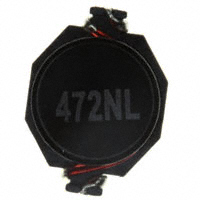 Pulse Electronics Power - P0751.472NLT - FIXED IND 4.7UH 4.8A 33 MOHM SMD