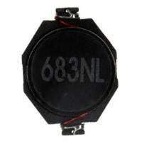 Pulse Electronics Power - P0751.683NLT - FIXED IND 68UH 1.4A 240 MOHM SMD