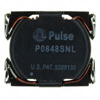 Pulse Electronics Power P0848SNL