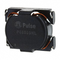 Pulse Electronics Power - P0850SNL - FIXED IND 23UH 5A 13 MOHM SMD