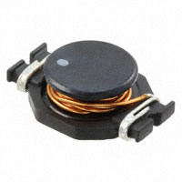Pulse Electronics Power - P1252.222NL - FIXED IND 2.2UH 12A 6.1 MOHM SMD