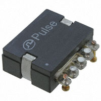 Pulse Electronics Power - PA1393.252NLT - FIXED IND 2.5UH 20A 1.43 MOHM
