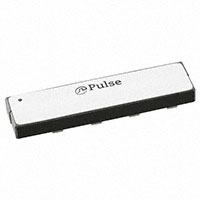 Pulse Electronics Power - PA2494HL - INDUCT ARRAY 4 COIL SMD