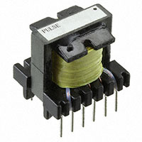 Pulse Electronics Power - PA2517NL - XFMR,DCM-FLYBACK,8.4W,EE16 NPB