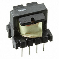 Pulse Electronics Power - PA2531NL - XFMR, FLYBACK, EE16, TH NPB