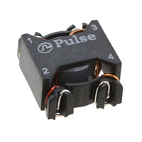 Pulse Electronics Power - PA2749NL - COMMON MODE CHOKE 3.8A 2LN SMD