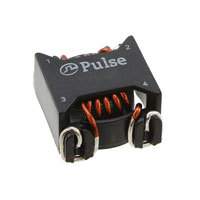 Pulse Electronics Power - PA2754NL - COMMON MODE CHOKE 10A 2LN SMD