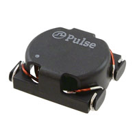 Pulse Electronics Power PA2757NL