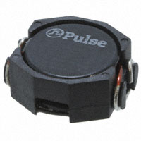 Pulse Electronics Power - PB2020.223NLT - FIXED IND 22UH 8.1A 20 MOHM SMD