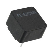 Pulse Electronics Power - PE-52628NL - FIXED IND 470UH 900MA 1.26 OHM