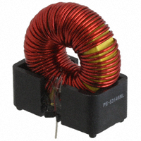 Pulse Electronics Power - PE-53146NL - FIXED IND 330UH 900MA 180 MOHM