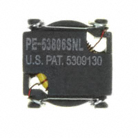 Pulse Electronics Power PE-53806SNL