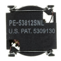 Pulse Electronics Power - PE-53812SNL - FIXED IND 78UH 460MA 800 MOHM
