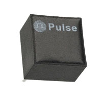 Pulse Electronics Power - PE-53822NL - FIXED IND 54UH 1A 200 MOHM TH