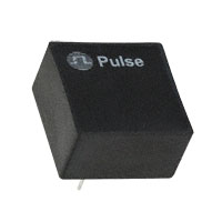Pulse Electronics Power - PE-53831NL - FIXED IND 53UH 1.87A 130 MOHM TH