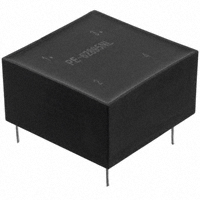Pulse Electronics Power - PE-62895NL - CMC 8MH 3.2A 2LN TH
