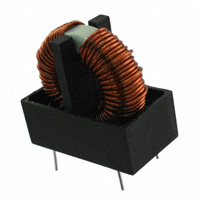 Pulse Electronics Power - PE-62916NL - CMC 4MH 5.2A 2LN TH