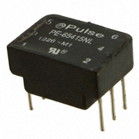 Pulse Electronics Network PE-65415NL