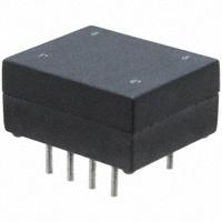 Pulse Electronics Network - PE-65554NL - COMMON MODE CHOKE 4LN TH