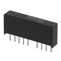 Pulse Electronics Network - PE-68017S - MODULE FILTER SNGL LAN 10-SIL