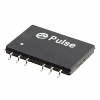 Pulse Electronics Network - PE-69012 - MODULE