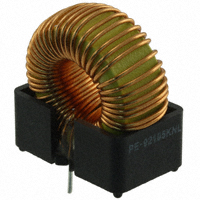 Pulse Electronics Power - PE-92105KNL - FIXED IND 145UH 3A 87 MOHM TH