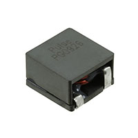 Pulse Electronics Power - PG0926.223NL - FIXED IND 22UH 7A 21 MOHM SMD