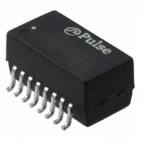 Pulse Electronics Network T1096NLT