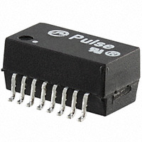 Pulse Electronics Network T1144T