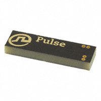 PulseLarsen Antennas - W3544A - ANTENNA PENTABAND HYBRID GSM/3G