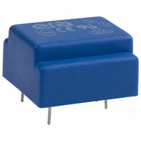 Pulse Electronics Power - BV020-5470.0 - XFRMR LAMINATED 0.08VA CHAS MNT