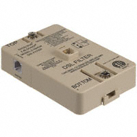 Pulse Electronics Network - Z-330CW - FILTER DSL ANSI WALLMOUNT