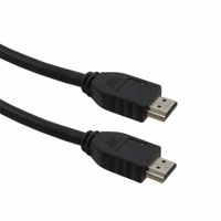 Qualtek - 1721005-06 - CBL HDMI M-M A CON 6' 28 AWG