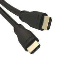 Qualtek - 1721013-16 - CBL HDMI M-M CON 16' 26 AWG