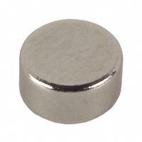 Radial Magnet Inc. - 8688 - MAGNET ROUND NDFEB AXIAL
