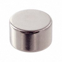 Radial Magnet Inc. - 9028 - MAGNET CYLINDRICAL NDFEB AXIAL