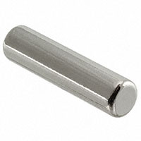 Radial Magnet Inc. - 8186 - MAGNET CYLINDRICAL NDFEB AXIAL