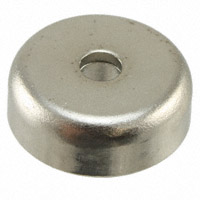 Radial Magnet Inc. - 8218 - MAGNET ROUND NDFEB AXIAL
