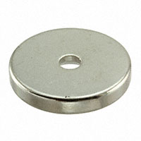 Radial Magnet Inc. - 8242 - MAGNET ROUND NDFEB AXIAL