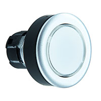 RAFI USA - 1.65126.0111000 - SIGNAL LAMP TRANSPARENT CLEAR