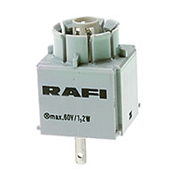 RAFI USA - 1.71212.0010000 - LAMPHOLDER