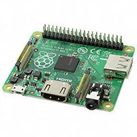 Raspberry Pi - RASPBERRY PI A+ - SINGLE BOARD COMPUTER 700MHZ 256