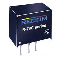 Recom Power R-78C12-1.0