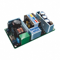 Recom Power - RACD60-2400/OF - LED DVR CC/CV AC/DC 17-24V 2.5A