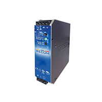 Recom Power - REDIN120-24 - AC/DC CONVERTER 24V 120W