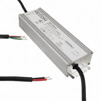 Recom Power - RACD100-12-ENEC - LED DVR CC/CV AC/DC 9-12V 8.3A