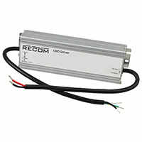 Recom Power - RACD100-36-PSE - LED DVR CC/CV AC/DC 26-36V 2.8A